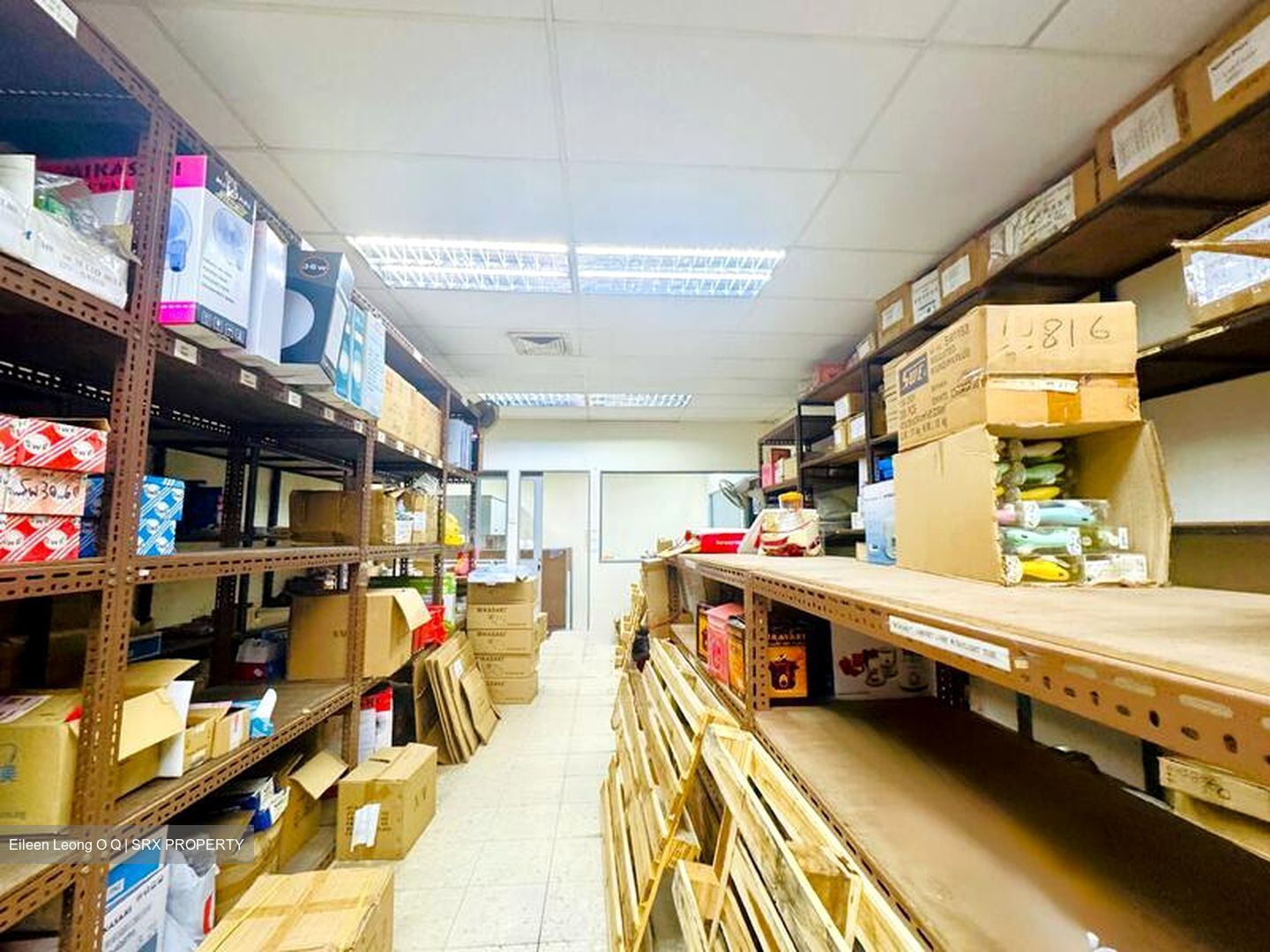 Jalan Besar Plaza (D8), Retail #506804881